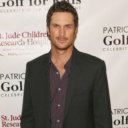 Oliver Hudson profile picture
