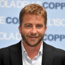 Peter Billingsley profile picture