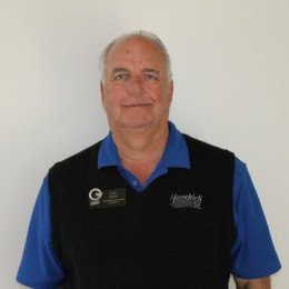 Rick Hendrick profile picture