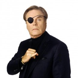 Robert Wagner profile picture
