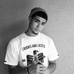 Ronnie Banks profile picture