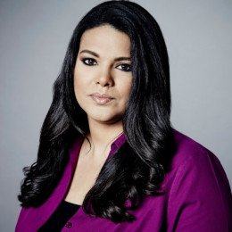 Sara Sidner profile picture