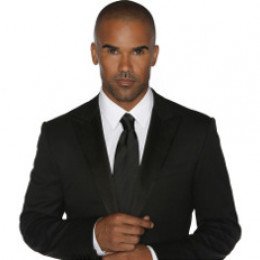 Shemar Moore profile picture