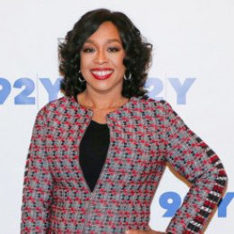 Shonda Rhimes profile picture