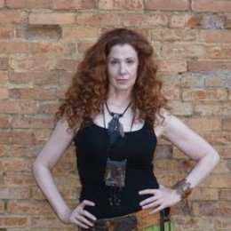 Suzie Plakson profile picture