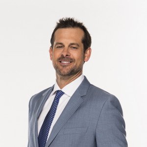 Aaron Boone