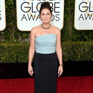 Actress Golden