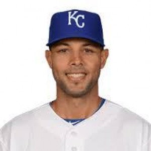 Alex Rios