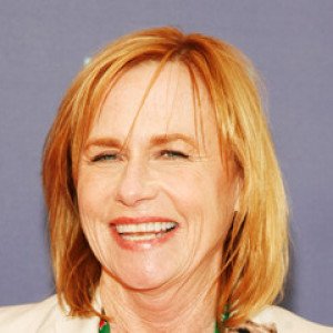 Amy Madigan