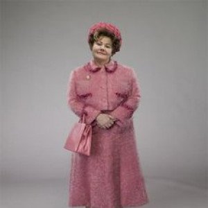 Annette Badland