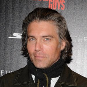 Anson Mount