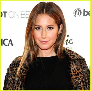 Ashley Tisdale