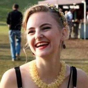 Ava Sangster