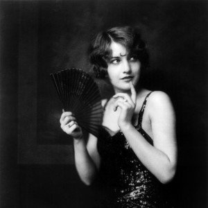 Barbara Stanwyck