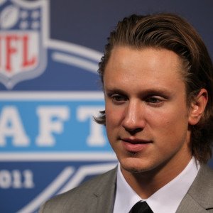 Blaine Gabbert
