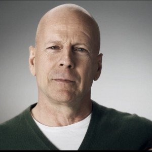 Bruce Willis