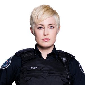 Charlotte Sullivan