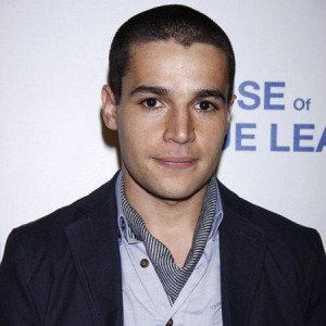 Christopher Abbott