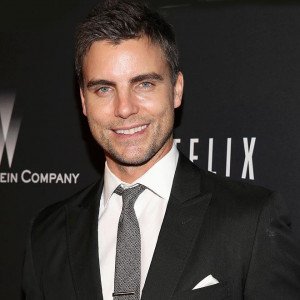 Colin Egglesfield