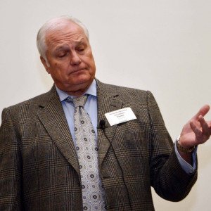 Dale Hansen
