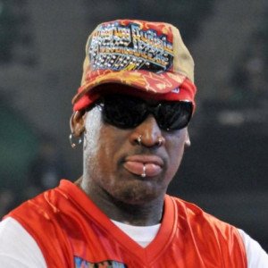 Dennis Rodman