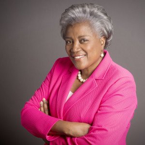 Donna Brazile