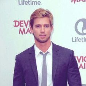 Drew Van Acker