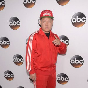 Eddie Huang