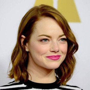 Emma Stone