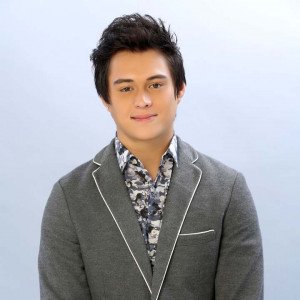 Enrique Gil