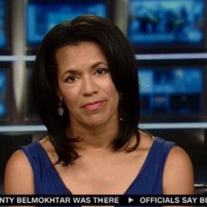Fredricka Whitfield