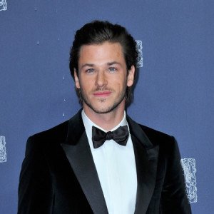 Gaspard Ulliel