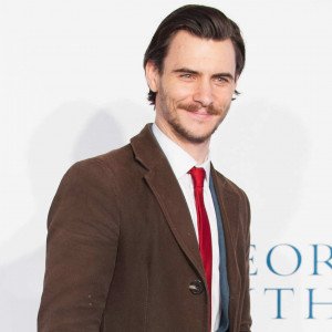 Harry Lloyd