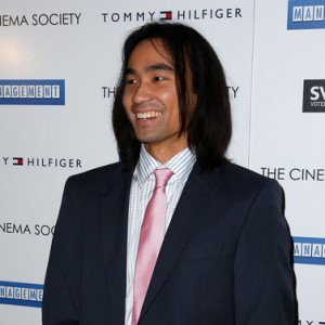 James Hiroyuki Liao