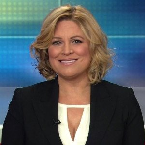 Jen Westhoven 
