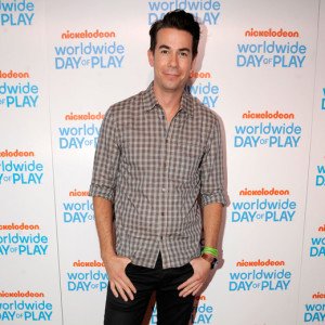 Jerry Trainor