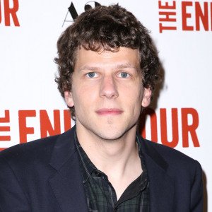 Jesse Eisenberg