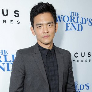 John Cho
