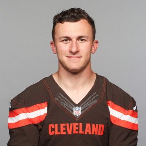 Johnny Manziel