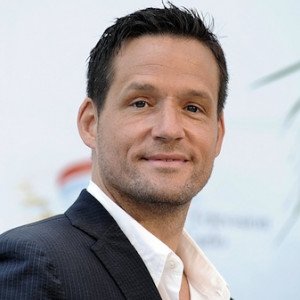 Josh Hopkins