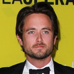 Justin Chatwin