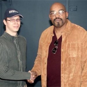 Ken Foree 