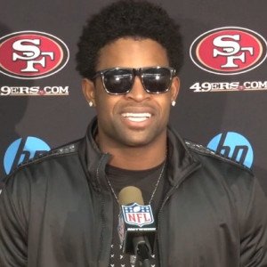 Michael Crabtree