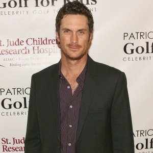 Oliver Hudson