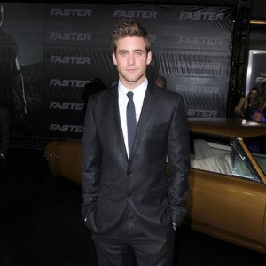Oliver Jackson-Cohen