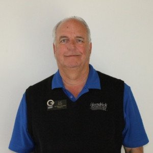 Rick Hendrick
