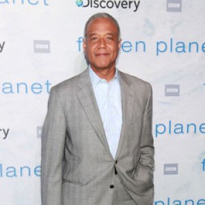 Ron Claiborne