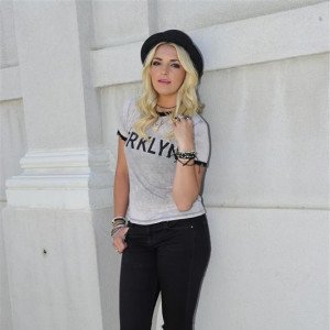 Rydel Lynch