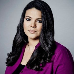 Sara Sidner