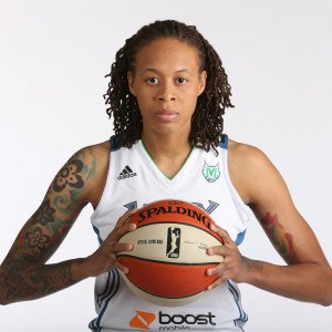 Seimone Augustus